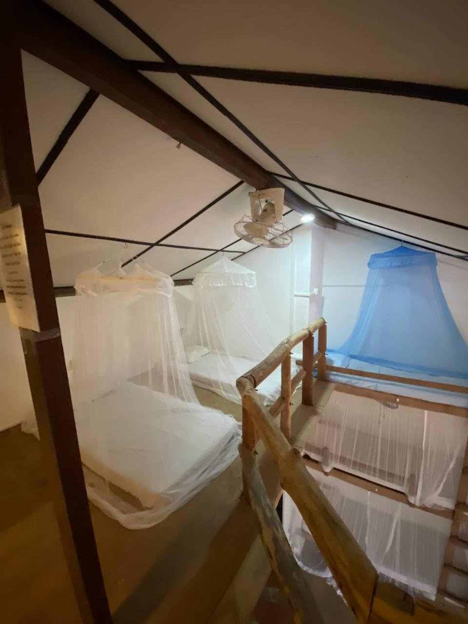 Pearl Villa Rooms And Hostel Unawatuna Exterior foto